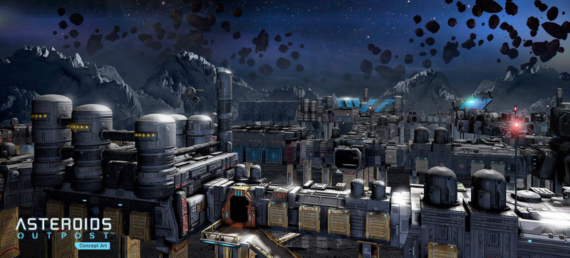 Illustration for article titled Steam's Latest Survival Game Comes From An Unexpected Place